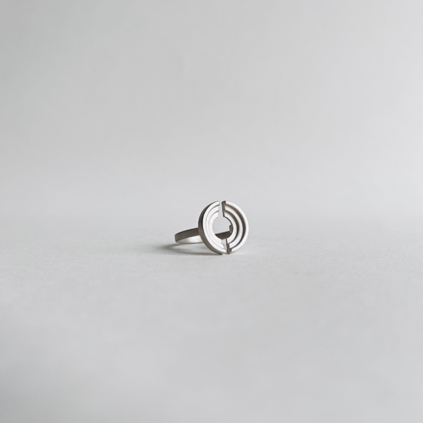 Round Window Ring